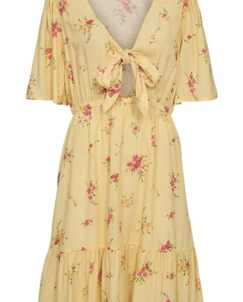 Moves Kjole Lesanne Sundress