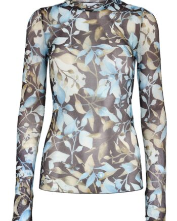 Moves  -shirt Markhild Black