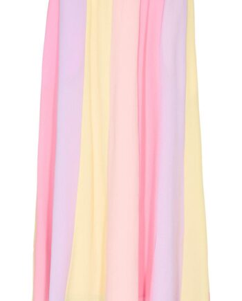 Nümph Nederdel Penelope Peach Melba