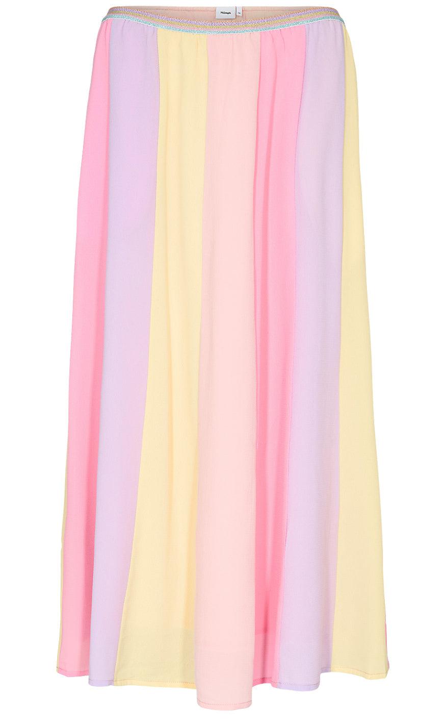 Nümph Nederdel Penelope Peach Melba
