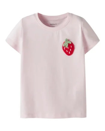 Name It Juanitta  -shirt Cradle Pink 116