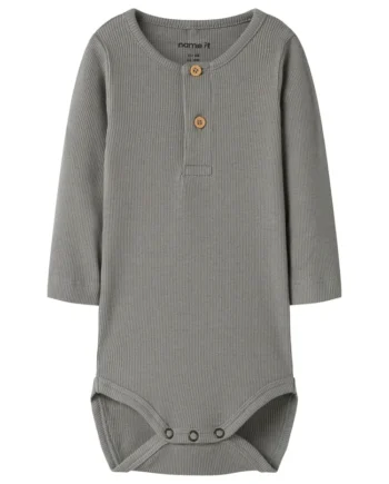 Name It Kab Langærmet Body Shadow 80