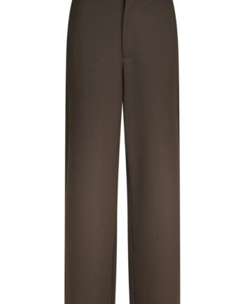 Neo Noir Bukser Nathalie Dark Brown