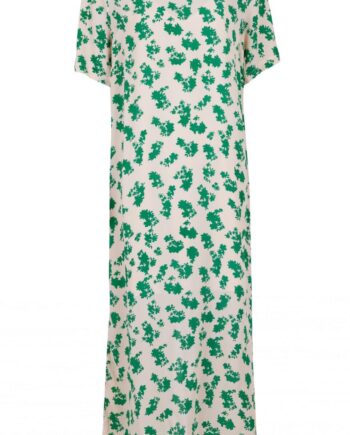 Neo Noir Kjole Larri Primerose Green