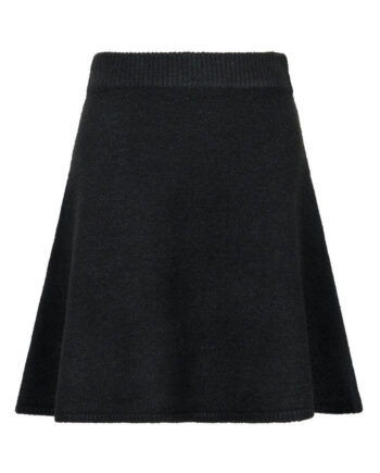 Neo Noir Nederdel Gisa Black