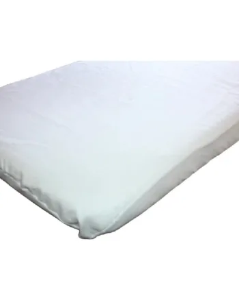 Nm Vådliggerlagen    Jersey Lagen Membran Bomuldsflonel For Og Bagside Str  60x120 Cm