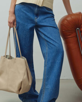 Noella Bukser Katy Mw Blue Wash