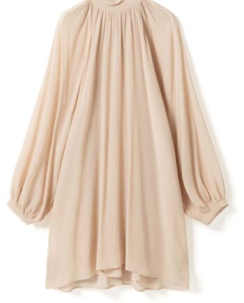 Noella Kjole Lorenia Blush Pink