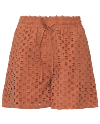 Noella Shorts Layne Terracotta