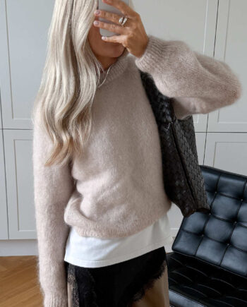 Noella Strik Latora Beige
