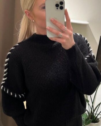 Noella Strik Olli Black
