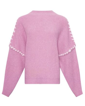 Noella Strik Olli Pink