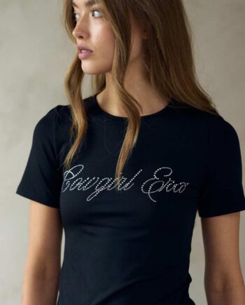 Noella  -shirt Kassidi Black