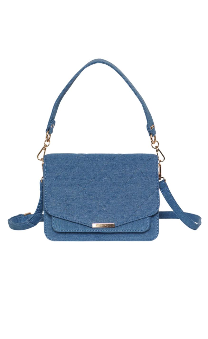 Noella Taske Blanca Denim
