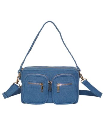 Noella Taske Celina Denim