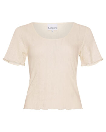 Noella Top Julietta Ivory