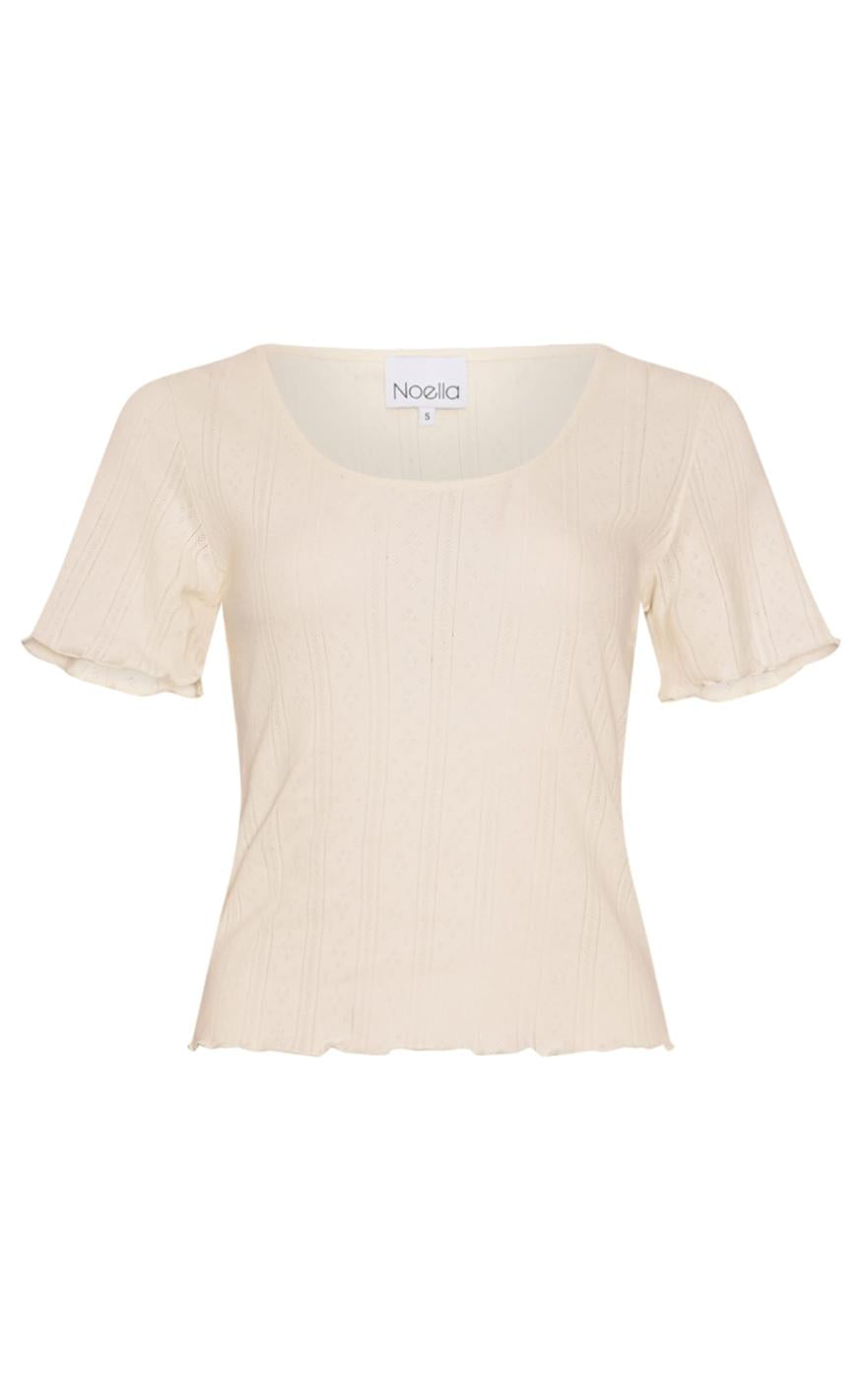Noella Top Julietta Ivory