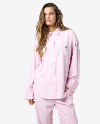 Noisy May Dame Skjorte Bonbon
