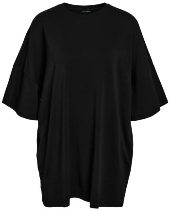 Noisy May Kjole Mocca Black