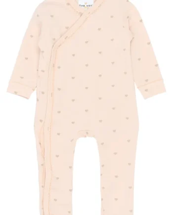 Nova Wrap Heldragt Silver Peony 56
