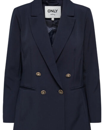 Only Blazer Astrid Night Sky