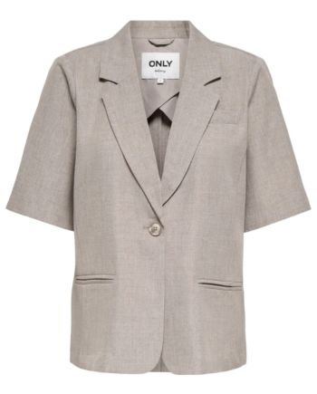 Only Blazer Linda Life Fungi    Melange