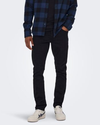 Onsloom Black Dcc 0448 Noos