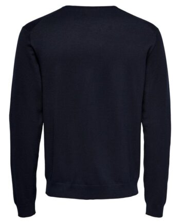 Onswyler Life Reg 14 Ls Crew Knit