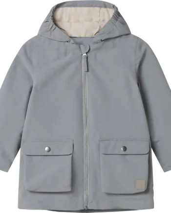 Osman Jakke Pigeon Blue 110