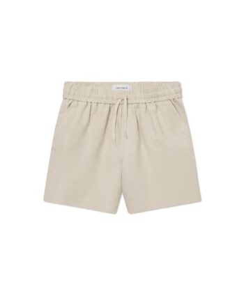 Otto Linen Shorts