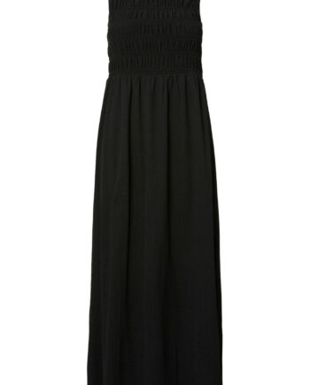 Pieces Kjole Betty Black