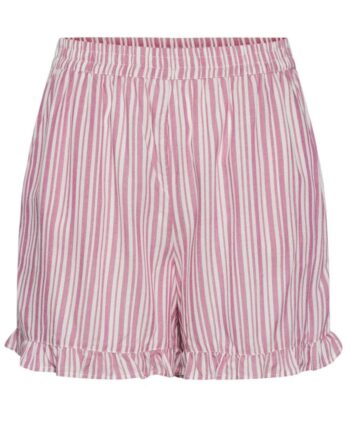 Pieces Shorts Alvina Ibis Rose