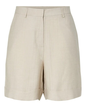 Pieces Shorts Gerry Silver Lining
