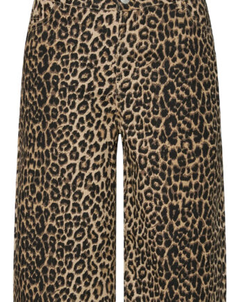 Pieces Shorts Salume White Pepper Leo