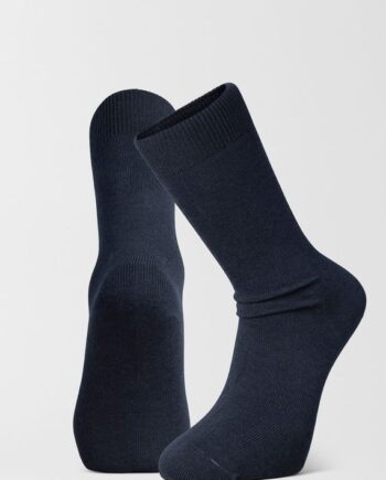3pk Carl Casual Flat Knit