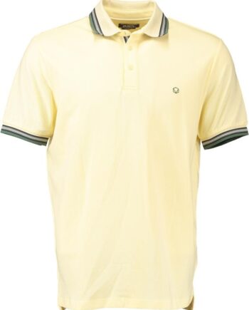 Polo Fine Pique Oxford