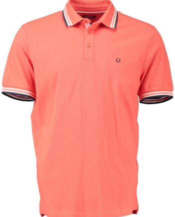 Polo Fine Pique Oxford