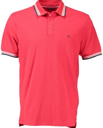 Polo Fine Pique Oxford