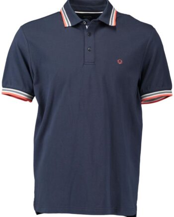 Polo Fine Pique Oxford