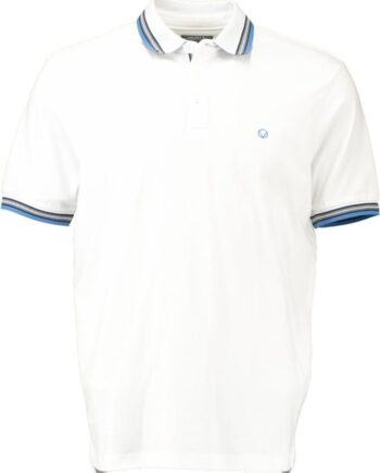 Polo Fine Pique Oxford