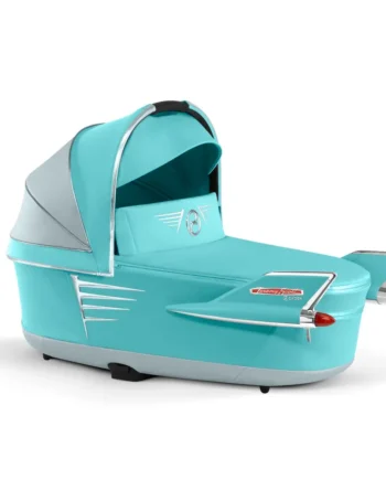 Priam Lux Barnevognskasse Car