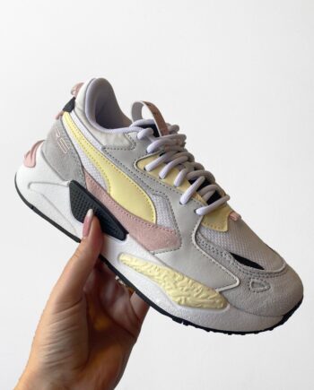 Puma Sneakers Rs-  Reinvent Wn   Arctic Ice