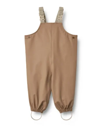 Regnbukser Charlo Overall 3002 92