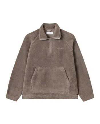 Ren Half-zip Jacket