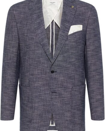 Sakko Jacket Cg Tebbo-  Sv