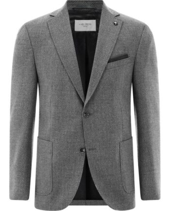 Sakko Jacket Cg Tedrick Sv
