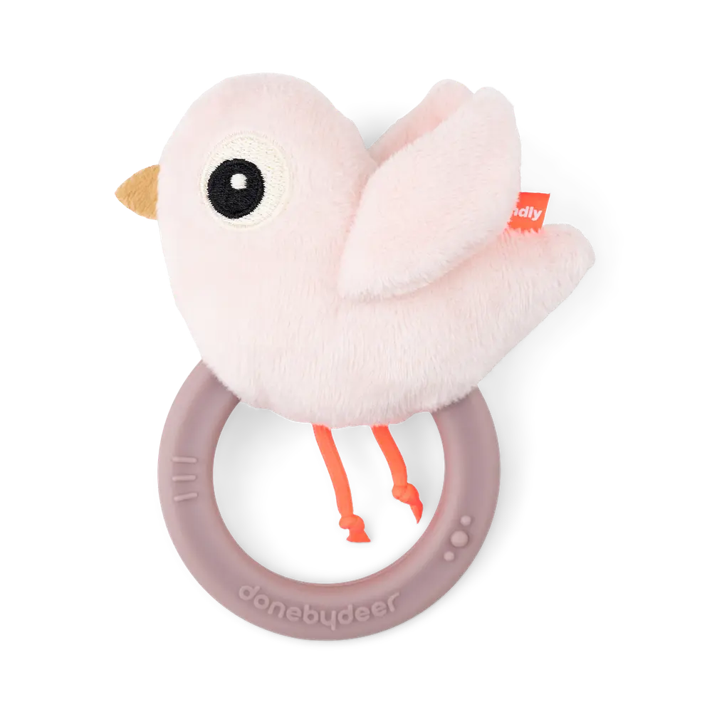 Sanserangle Bidering Birdee Pudder