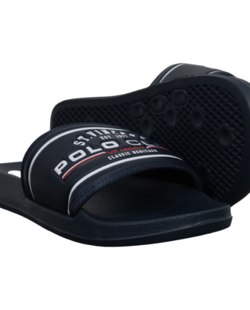 Savannah Dame Klip Klappere Navy 36