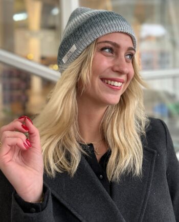 Say Ina Copenhagen Hue Esther Grey
