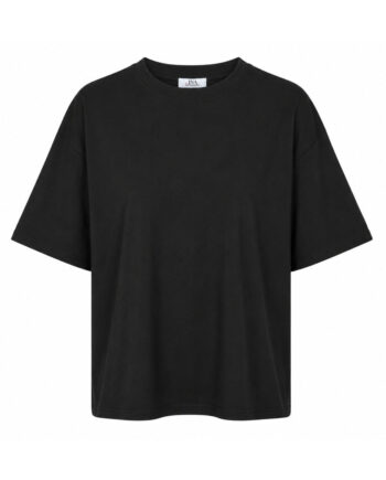 Say Ina Copenhagen  -shirt Heart Black